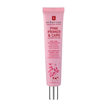 Праймер для лица Erborian Pink Primer & Care
