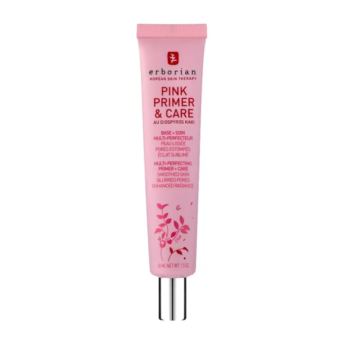 Праймер для лица Erborian Pink Primer & Care