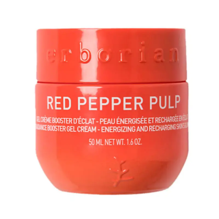 Гель-крем для лица Erborian Red Pepper Pulp
