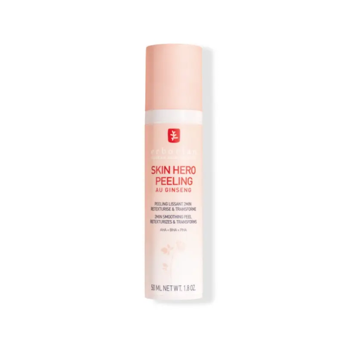 Пилинг для лица Erborian Skin Hero Peeling
