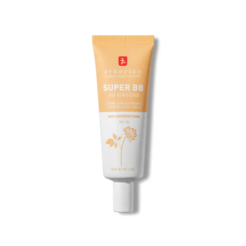 Тонирующий крем для лица Erborian Super BB Cream Nude