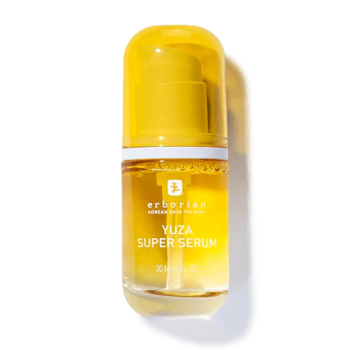 Юзу супер сыворотка для лица Erborian Yuza Super Serum
