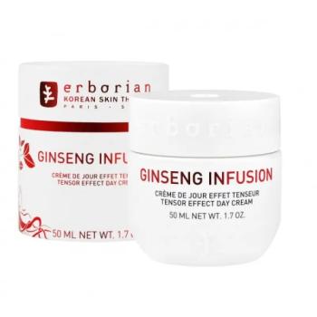 Женьшень восстанавливающий дневной крем Erborian Ginseng Infusion