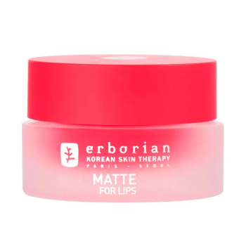Матирующий бальзам для губ Erborian Matte for lips