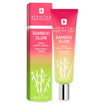 Бамбук увлажняющий крем-сияние Erborian Bamboo Glow Cream