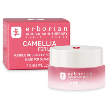 Маска для губ ""Камелия"" Erborian Camellia for Lip