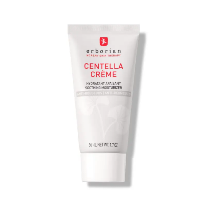 Крем для лица Центелла Erborian Centella Creme