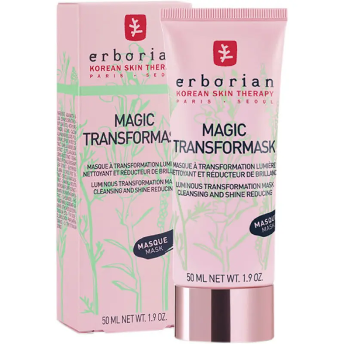 Магическая маска для лица Erborian Magic Transformask