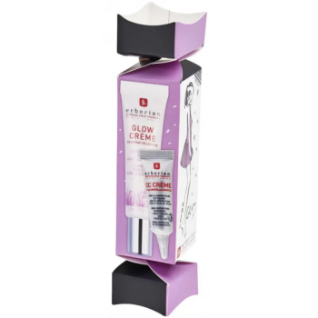 Набор Erborian Perfect Twist Glow It