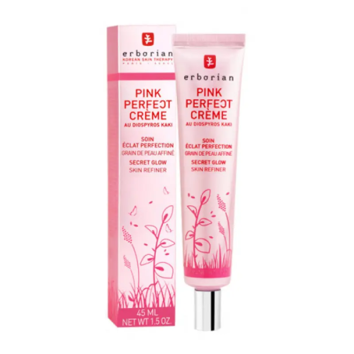 Крем Совершенное сияние Erborian Pink Perfect Creme PP