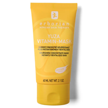 Витаминная маска Erborian Yuza Supermask