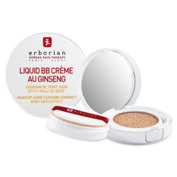 ВВ Крем кушон Erborian Cream Claire