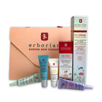 Набор Erborian «CC Beauty Love»