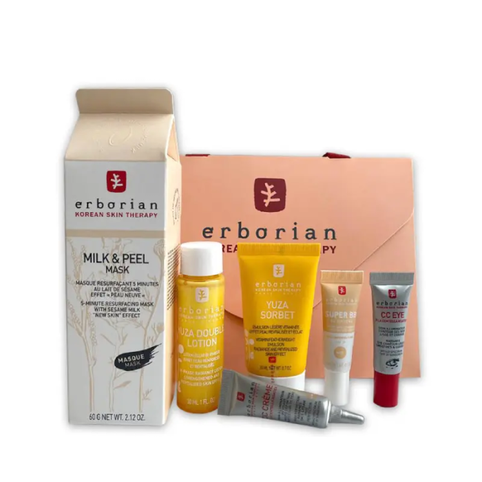 Набор Erborian «Skin Love»