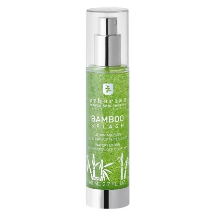 Бамбук лосьон-спрей увлажняющий Erborian Bamboo Splash