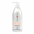 Кислородный очиститель для лица и тела Genosys Snow O2 Cleanser 180mL