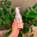 Кислородный очиститель для лица и тела Genosys Snow O2 Cleanser 180mL
