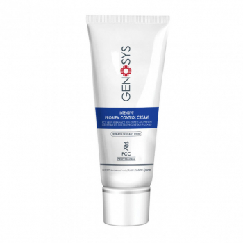 Крем для ежедневного ухода за проблемной кожей Genosys Problem Control Cream 50mL