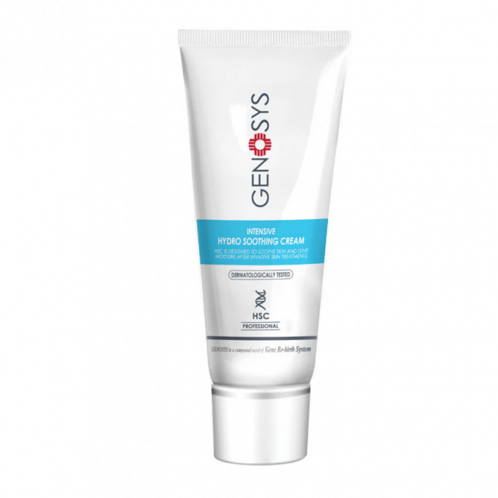 Интенсивный увлажняющий крем для лица Genosys Intensive Hydro Soothing Cream 50mL