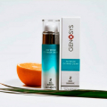 Кислородная крем-маска для лица Genosys EGP Repair Oxymask Cream 50mL