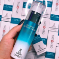 Кислородная крем-маска для лица Genosys EGP Repair Oxymask Cream 50mL