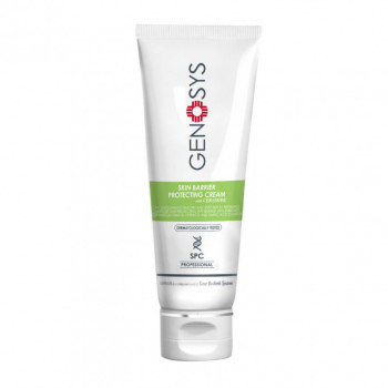 Крем для чувствительной кожи лица Genosys Skin Barrier Protecting Cream 30mL