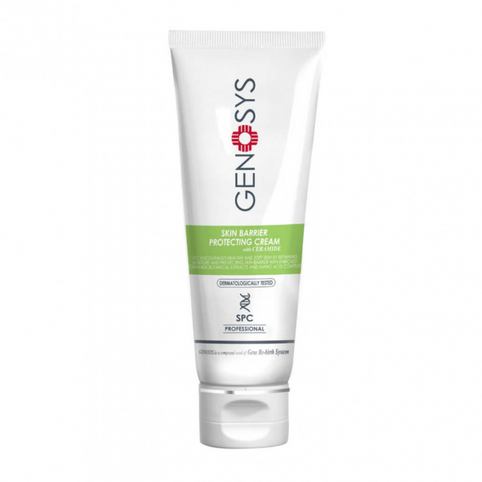 Крем для чувствительной кожи лица Genosys Skin Barrier Protecting Cream 30mL