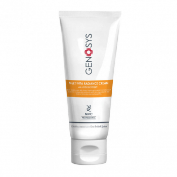 Мультивитаминный крем для сияния кожи Genosys Multi Vita Radiance Cream 50mL