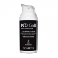 Антивозрастная сыворотка для шеи и зоны декольте Genosys NDCell Anti-Wrinkle Serum 30mL