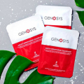 Ночная восстанавливающая коллагеновая маска Genosys Intensive Repair Collagen Mask
