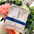Пептидная гидрогелевая маска Genosys Peptide Gel Mask