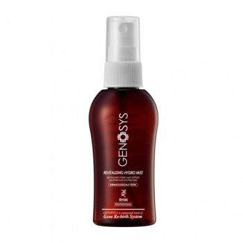 Увлажняющий ревитализирующий спрей для лица Genosys Revitalizing Hydro Mist 70mL