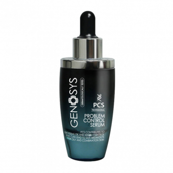 Наносыворотка для проблемной кожи Genosys Problem Control Serum 30mL