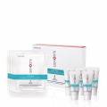 Набор кислородных масок для лица Genosys CO2 Face Mask Kit
