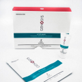 Набор кислородных масок для лица Genosys CO2 Face Mask Kit