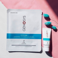 Набор кислородных масок для лица Genosys CO2 Face Mask Kit