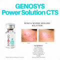 Сыворотка для ремоделирования тканей и заживления ран Genosys CTS Power Solution Kit