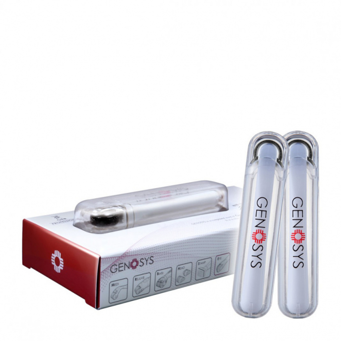 Мезороллер для зоны вокруг глаз Genosys Eye Roller