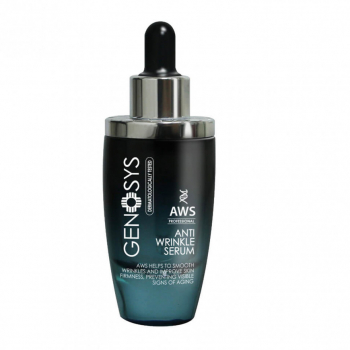Омолаживающая антивозрастная сыворотка Genosys Anti-Wrinkle Serum 30mL
