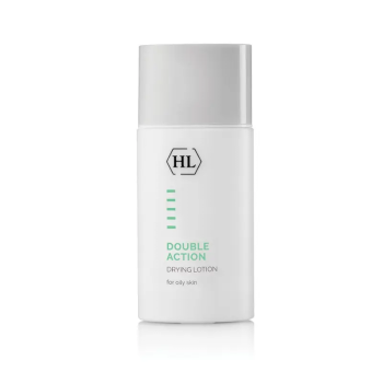Подсушивающий лосьон для лица Holy Land Double Action Drying Lotion
