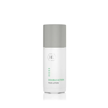 Лосьон для жирной и проблемной кожи лица и тела Holy Land Double Action Face Lotion