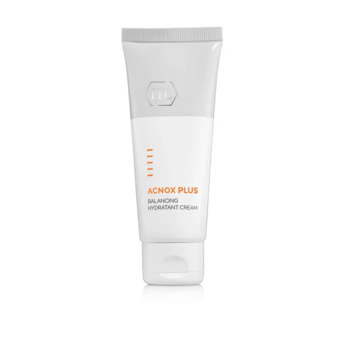 Увлажняющий крем Holy Land Acnox Plus Balancing Hydratant Cream
