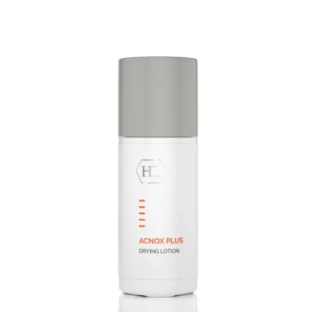 Подсушивающий лосьон для лица Holy Land Acnox Plus Drying Lotion