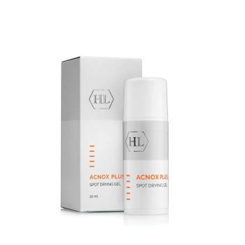 Подсушивающий гель для лица Holy Land Acnox Plus Spot Drying Gel