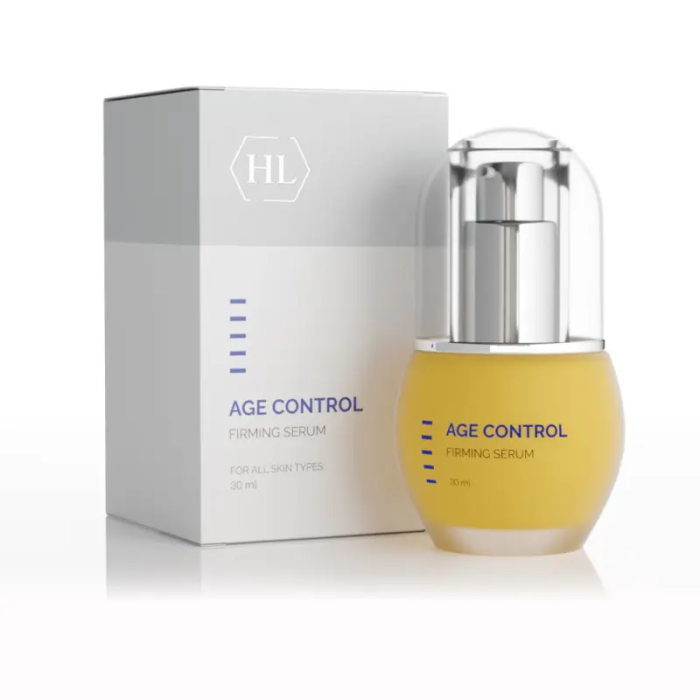 Зміцнююча сироватка Holy Land Age Control Firming Serum