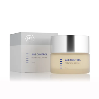 Обновляющий крем Holy Land Age Control Renewal Cream