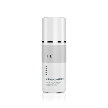 Гель для душа Holy Land Alpha Complex Body Treatment Shower Gel