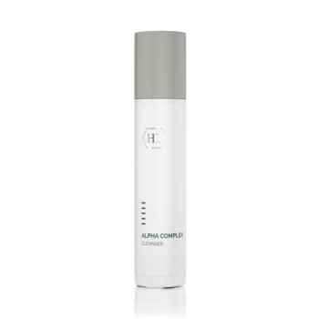 Очищающее средство для лица Holy Land Alpha Complex Cleanser