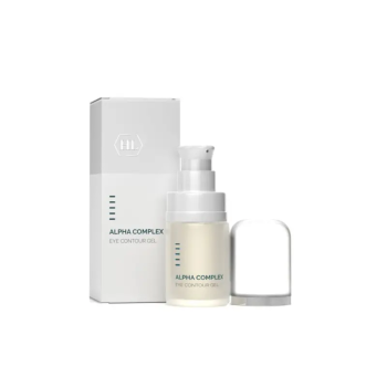 Гель для век Holy Land Alpha Complex Eye Contour Gel