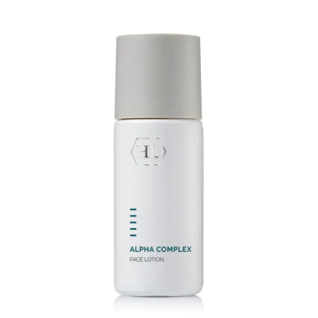 Лосьон для лица Holy Land Alpha Complex Face Lotion